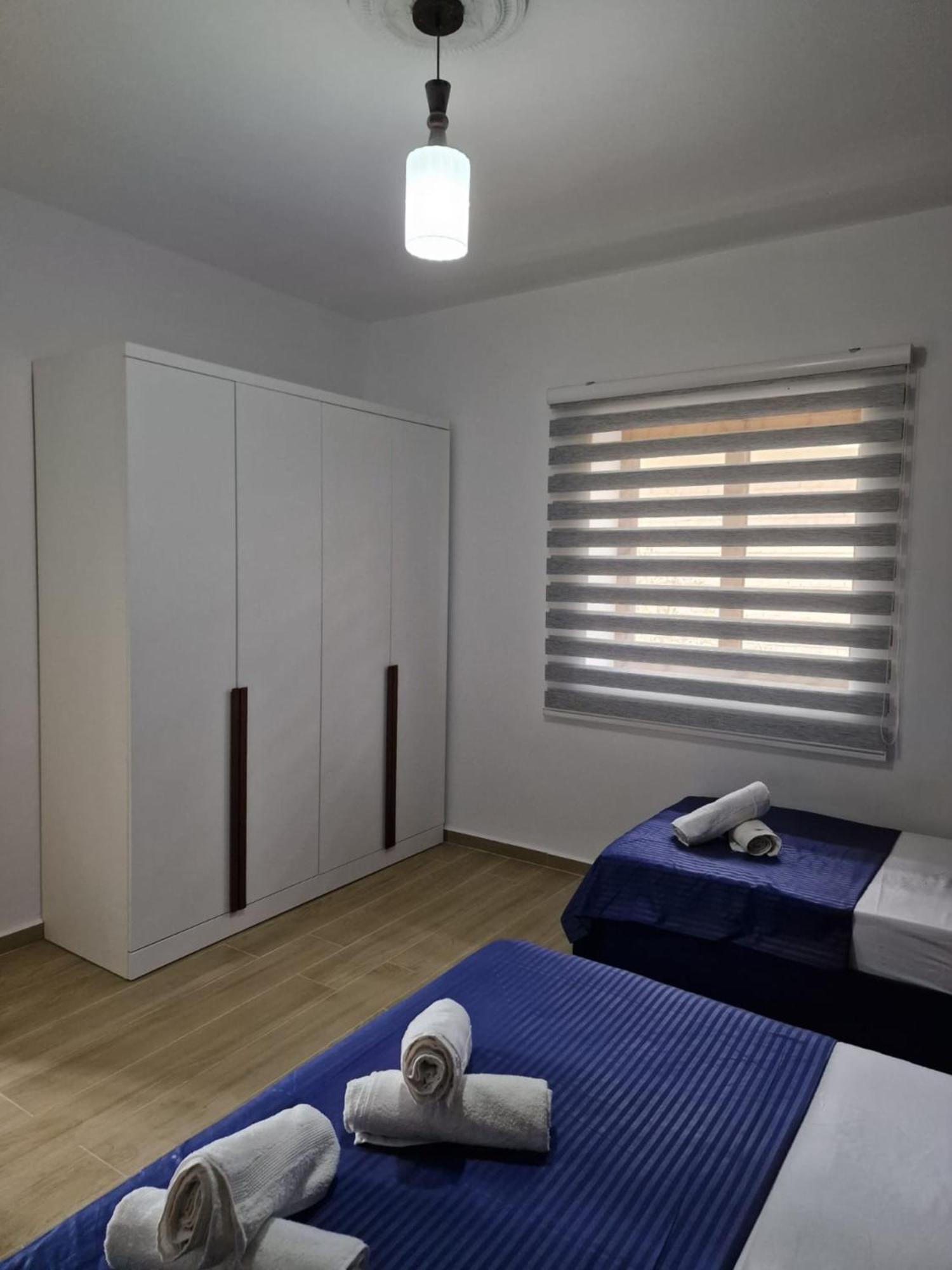 Villa Korado Sarandë Exterior foto