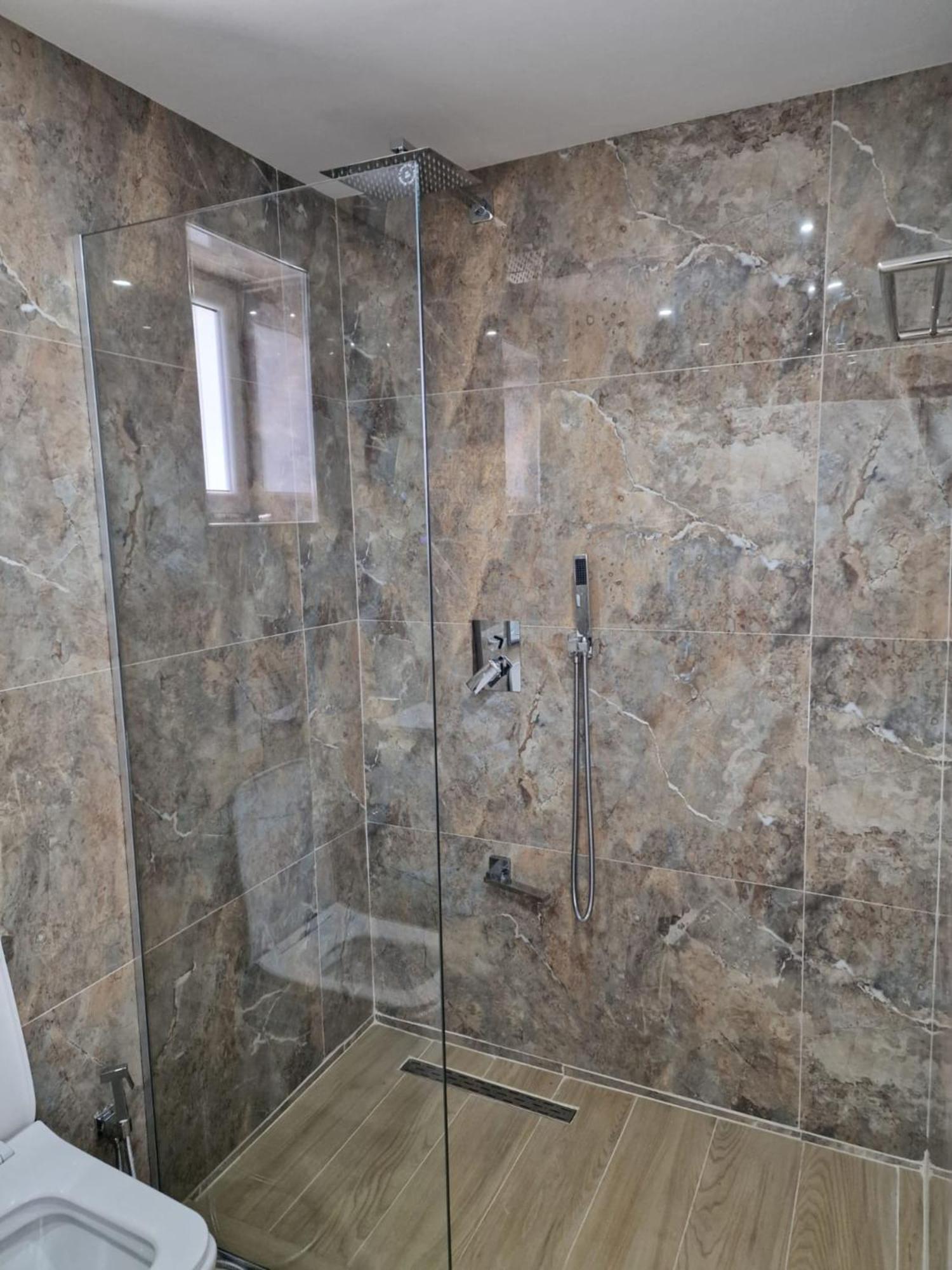 Villa Korado Sarandë Exterior foto