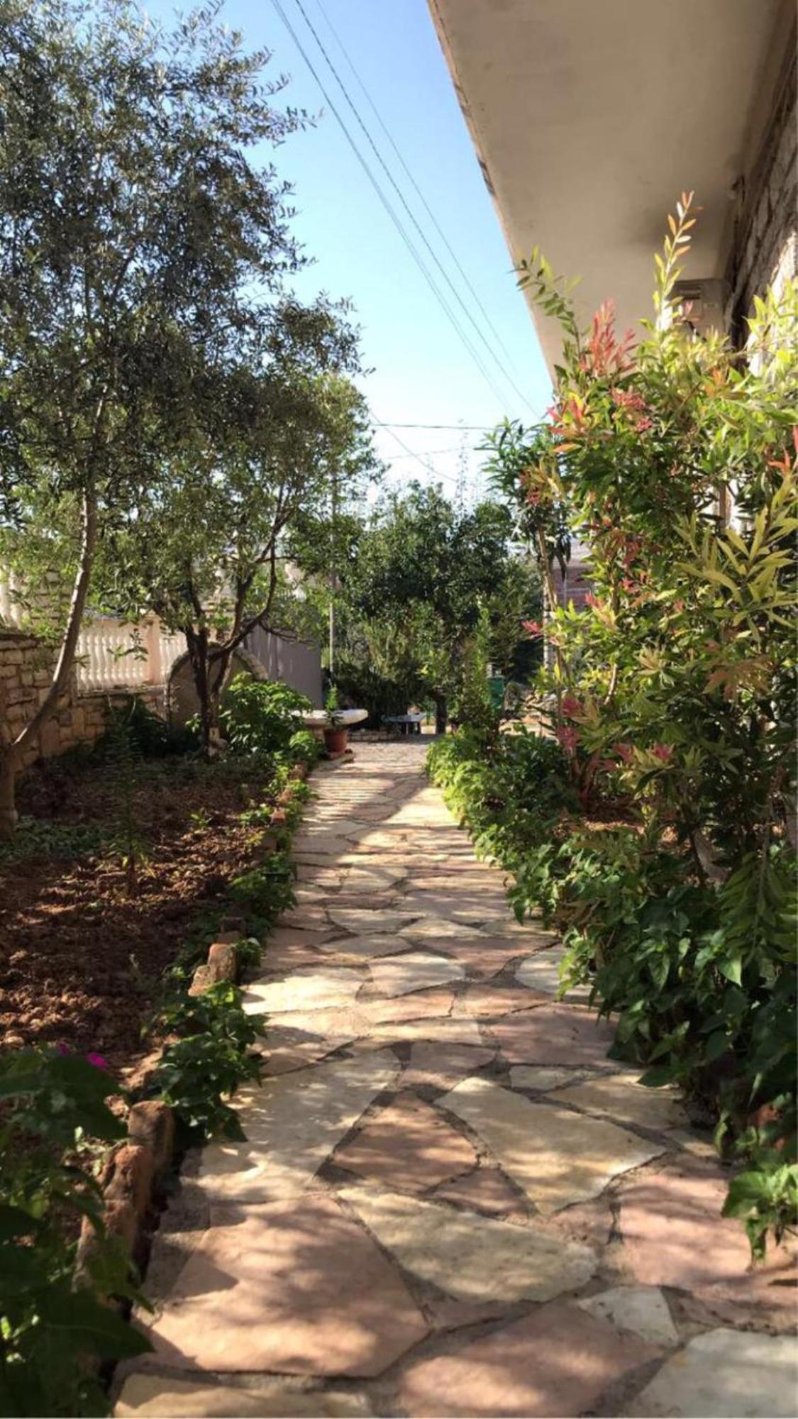 Villa Korado Sarandë Exterior foto