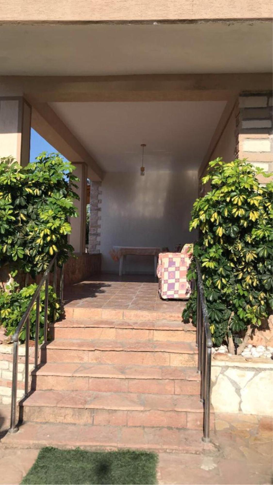 Villa Korado Sarandë Exterior foto